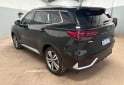 Camionetas - Ford Territory Titanium 1.8t 2025 Nafta 30000Km - En Venta