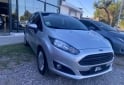 Autos - Ford Fiesta 1.6 S 2014 Nafta 110480Km - En Venta