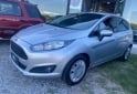 Autos - Ford Fiesta 1.6 S 2014 Nafta 110480Km - En Venta