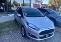Autos - Ford Fiesta 1.6 S 2014 Nafta 110480Km - En Venta