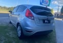 Autos - Ford Fiesta 1.6 S 2014 Nafta 110480Km - En Venta