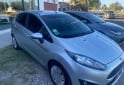 Autos - Ford Fiesta 1.6 S 2014 Nafta 110480Km - En Venta