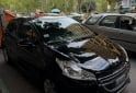 Autos - Peugeot 208 ALLURE 1.5 2016 Nafta 107000Km - En Venta