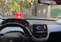 Autos - Peugeot 208 ALLURE 1.5 2016 Nafta 107000Km - En Venta