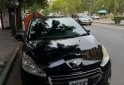 Autos - Peugeot 208 ALLURE 1.5 2016 Nafta 107000Km - En Venta