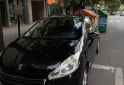 Autos - Peugeot 208 ALLURE 1.5 2016 Nafta 107000Km - En Venta