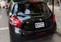 Autos - Peugeot 208 ALLURE 1.5 2016 Nafta 107000Km - En Venta