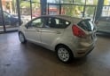 Autos - Ford Fiesta Kinetic 2016 Nafta 125000Km - En Venta