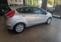 Autos - Ford Fiesta Kinetic 2016 Nafta 125000Km - En Venta