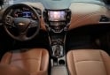 Autos - Chevrolet Cruze 5p Premier 1.4T 2023 Nafta 42000Km - En Venta