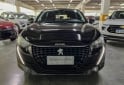 Autos - Peugeot 208 Allure Pack 1.6 2023 Nafta 33500Km - En Venta