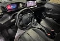 Autos - Peugeot 208 Allure Pack 1.6 2023 Nafta 33500Km - En Venta