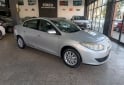 Autos - Renault Fluence Luxe 2012 GNC 138000Km - En Venta