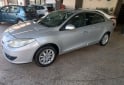 Autos - Renault Fluence Luxe 2012 GNC 138000Km - En Venta