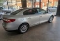 Autos - Renault Fluence Luxe 2012 GNC 138000Km - En Venta
