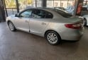 Autos - Renault Fluence Luxe 2012 GNC 138000Km - En Venta