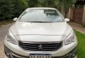 Autos - Peugeot 408 Hdi 1.6 Allure 2017 Diesel 120000Km - En Venta
