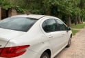 Autos - Peugeot 408 Hdi 1.6 Allure 2017 Diesel 120000Km - En Venta