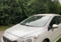 Autos - Peugeot 408 Hdi 1.6 Allure 2017 Diesel 120000Km - En Venta
