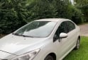 Autos - Peugeot 408 Hdi 1.6 Allure 2017 Diesel 120000Km - En Venta