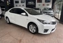 Autos - Toyota Corolla XEI 2014 GNC  - En Venta