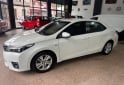 Autos - Toyota Corolla XEI 2014 GNC  - En Venta