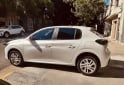 Autos - Peugeot 208 ALLURE PACK 2023 Nafta 29000Km - En Venta