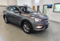 Camionetas - Hyundai SANTA FE PREMIUM AT 7AS 2016 Nafta 140000Km - En Venta