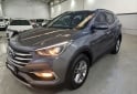 Camionetas - Hyundai SANTA FE PREMIUM AT 7AS 2016 Nafta 140000Km - En Venta