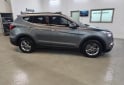 Camionetas - Hyundai SANTA FE PREMIUM AT 7AS 2016 Nafta 140000Km - En Venta