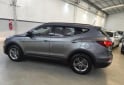 Camionetas - Hyundai SANTA FE PREMIUM AT 7AS 2016 Nafta 140000Km - En Venta