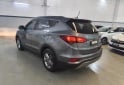Camionetas - Hyundai SANTA FE PREMIUM AT 7AS 2016 Nafta 140000Km - En Venta