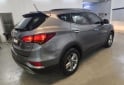 Camionetas - Hyundai SANTA FE PREMIUM AT 7AS 2016 Nafta 140000Km - En Venta