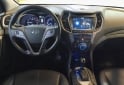 Camionetas - Hyundai SANTA FE PREMIUM AT 7AS 2016 Nafta 140000Km - En Venta