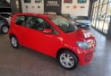 Autos - Volkswagen Up High 2015 Nafta 130000Km - En Venta