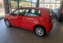 Autos - Volkswagen Up High 2015 Nafta 130000Km - En Venta