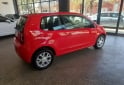 Autos - Volkswagen Up High 2015 Nafta 130000Km - En Venta