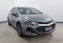 Autos - Chevrolet Cruze 1.4 t ltz 2022 Nafta 67900Km - En Venta
