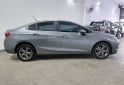 Autos - Chevrolet Cruze 1.4 t ltz 2022 Nafta 67900Km - En Venta
