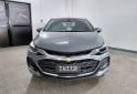 Autos - Chevrolet Cruze 1.4 t ltz 2022 Nafta 67900Km - En Venta