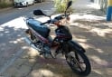 Motos - Yamaha Crypton wave fz 2022 Nafta 140000Km - En Venta
