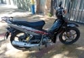Motos - Yamaha Crypton wave fz 2022 Nafta 140000Km - En Venta