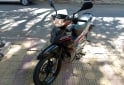 Motos - Yamaha Crypton wave fz 2022 Nafta 140000Km - En Venta