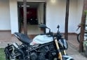 Motos - Benelli 752 S 2023 Nafta 2800Km - En Venta