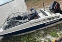 Embarcaciones - QuickSilver 1600 mercury 90 - En Venta