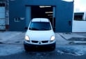 Utilitarios - Renault Kangoo 2010 GNC  - En Venta
