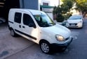 Utilitarios - Renault Kangoo 2010 GNC  - En Venta
