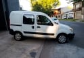 Utilitarios - Renault Kangoo 2010 GNC  - En Venta