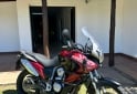 Motos - Honda Transalp 700 2008 Nafta 66000Km - En Venta