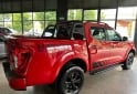 Camionetas - Nissan Frontier X Gear 2023 Diesel  - En Venta